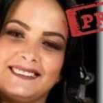 Mulher presa em Betim por matar o próprio filho bebê diz que ex cometeu o crime: 'não tive culpa nenhuma'