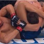 Brendan Allen, brasileiros e mais: veja todos os vencedores do UFC Canadá