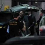 Preso em SP, Thiago Brennand passa por audiência de custódia neste domingo 