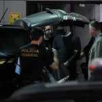Preso em SP, Thiago Brennand passa por audiência de custódia neste domingo