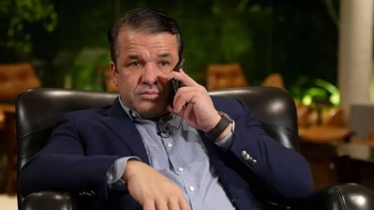 Brennand está preso em São Paulo desde o fim de abril