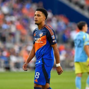 Brenner interessa ao Vasco e ao técnico Fernando Diniz