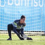 Fortaleza encaminha a contratação de goleiro do Grêmio; veja detalhes