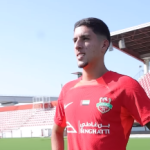 Volante Breno deixa o América e é anunciado pelo Shabab Al Ahli, de Dubai