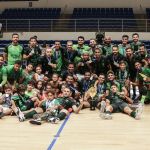 Futsal: América bate Minas Tênis Clube e garante título da Copa Metropolitana BR