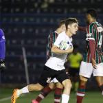 Promessa do Corinthians, Breno Bidon projeta “revanche” contra o Palmeiras
