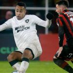 Botafogo acerta o empréstimo de Breno para o Ceará