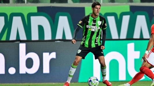 Breno foi sondado por dois clubes do exterior