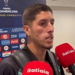 Após eliminação na Sul-Americana, Breno projeta titularidade no América