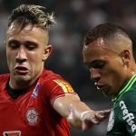 Palmeiras cede empate ao Tombense, mas avança na Copa do Brasil