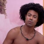 BBB 26: Breno compara expulsão de Sol Vega com a de Paulo Augusto