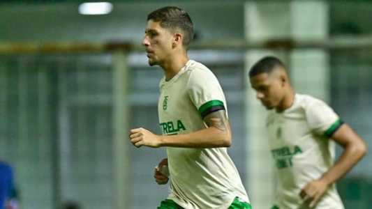Breno queria a transferência, mas América recusou oferta do clube de Dubai