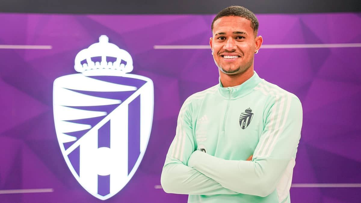 Primeiro a fazer ponte Cruzeiro-Valladolid comemora chance na Europa: 'sonho em jogar uma Champions' 