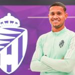 Primeiro a fazer ponte Cruzeiro-Valladolid comemora chance na Europa: 'sonho em jogar uma Champions' 