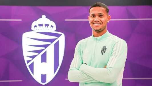 Breno Teixeira chega à Europa em busca da realização de sonhos profissionais