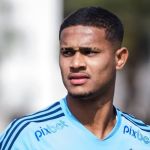 Cruzeiro emprestará atacante Breno Teixeira para o Valladolid até agosto 