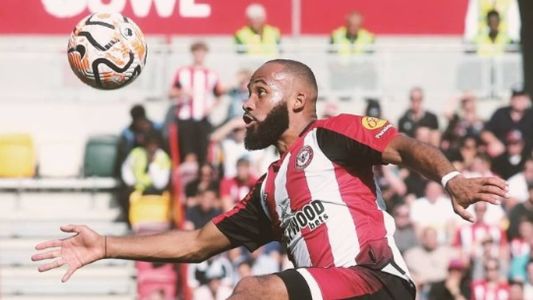 Brentford na Premier League