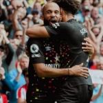 Em casa, Tottenham leva virada e perde para o Brentford na Premier League