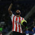 Ex-Cruzeiro brilha com 'hat-trick' e comanda vitória do Brentford na Premier League