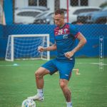 Fortaleza enfrenta Ferroviário na semi do Cearense em busca de recuperação