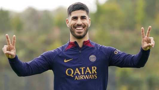 Brest e PSG se enfrentam no Campeonato Francês