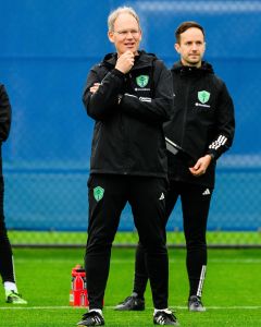 Brian Schmetzer