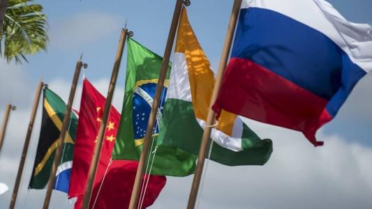 Brics: entenda o que é o grupo e quais países participam.