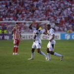 Ponte Preta vence Náutico e amplia vantagem na liderança no Grupo B da Série C