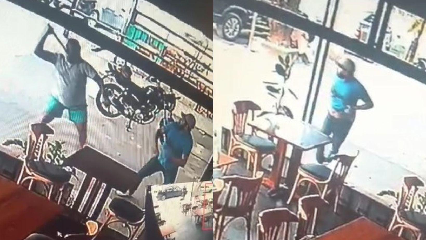 Motorista de aplicativo esfaqueado em briga de trânsito morre em hospital em BH