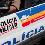 Briga entre pai e filho termina com disparo de arma de fogo em Braúnas