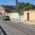 Briga entre vizinhos acaba com mulher morta a facadas no bairro Floramar 