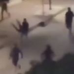 Jogo da Champions é adiado após torcedor morrer em briga