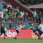 STJD punirá Cruzeiro e Coritiba preventivamente com jogos sem torcida