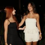 Entenda briga entre Antonela Braga, Liz Macedo e nora de Huck e Angélica