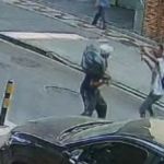 Vídeo: imagens mostram início de briga que terminou em morte de homem no Centro de BH