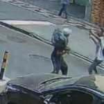 Vídeo: imagens mostram início de briga que terminou em morte de homem no Centro de BH
