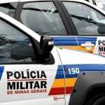 Mulher é presa suspeita de matar namorado em BH após ser agredida