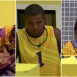 BBB 24: Prova do Líder é marcada por brigas, boicote e empurrão; vídeos