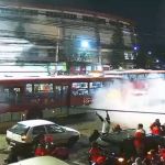 Gás lacrimogêneo que afetou jogadores de Inter e Bolívar veio de fora do Beira-Rio