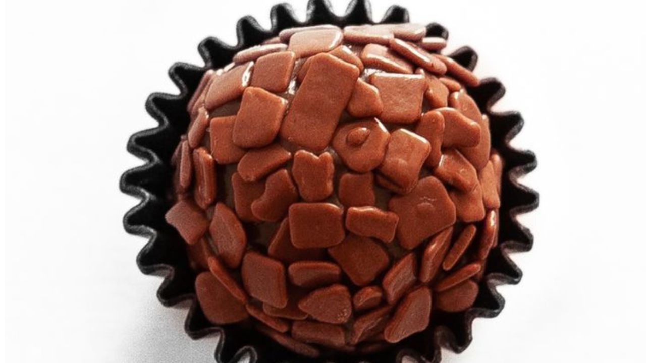 Brigadeiro fit: como preparar versões leves e saborosas