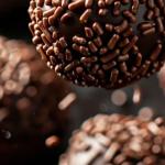 Brigadeiro proteico: receita prática para quem treina e busca mais energia