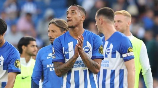 Brighton e Newcastle se enfrentam na Premier League