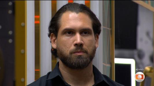 Brigido, candidato da Região Norte
