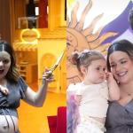 'Mini-mansão?' Viih Tube inaugura brinquedoteca de luxo para filha Lua; veja