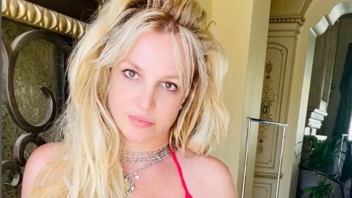 Britney Spears autoriza filhos a morar com o pai no Havaí, diz site  