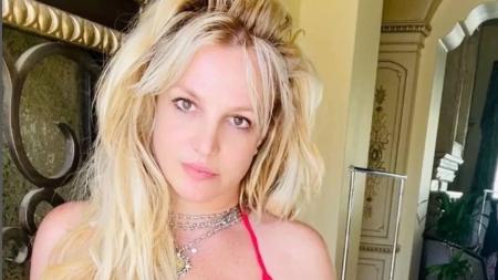 Britney Spears e Kevin Federline foram casados entre 2004 e 2007