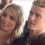 Britney Spears conta que Timberlake tentou confortá-la pelo aborto 'tocando violão'