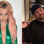 Britney Spears revela aborto de filho com Justin Timberlake nos anos 2000