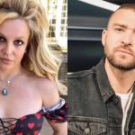 Justin Timberlake ameaçou processar Britney por livro, diz site