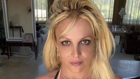 Britney Spears